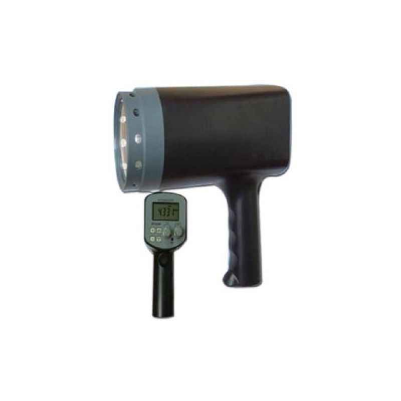Mextech DT-2350PA Digital Stroboscope, Range: 50 to 12000 FPM