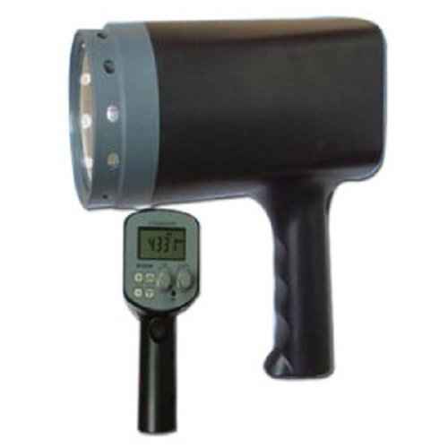 Buy Mextech DT-2350PA Digital Stroboscope, Range: 50 to 12000 FPM Online At  Best Price On Moglix