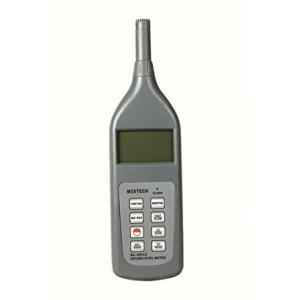 Mextech SL-4012 Digital Non Magnetic Electronic Sound Level Meter