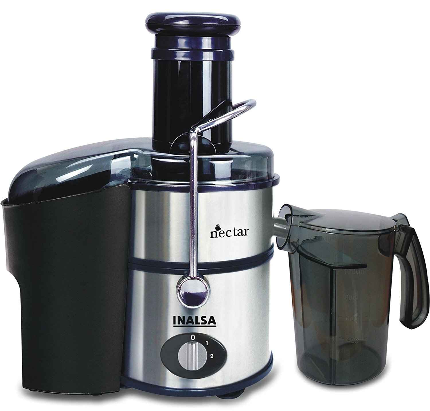 Inalsa juicer outlet extractor