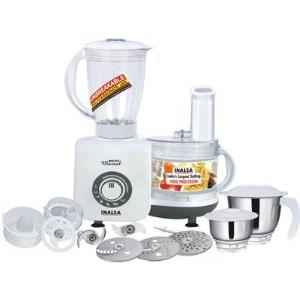 Inalsa Maxie Marvel 800W Food Processor