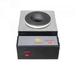 Suprabhat Enterprises SS-200 200 W Constant Temperature Soldering Pot