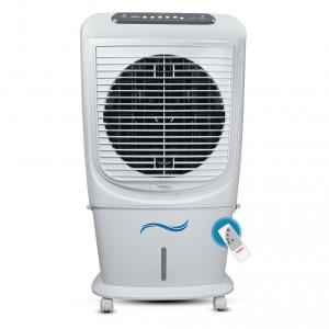 Maharaja Whiteline Glacio Delux CO-135 65 Litre Air Cooler with Remote