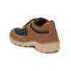 Timberwood TWGTA Low Ankle Steel Toe Tan Work Safety Shoes, Size: 6