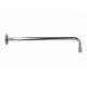Jaquar SHA-CHR-479L300 Shower Arm 20mm & 300mm Long Round Shape