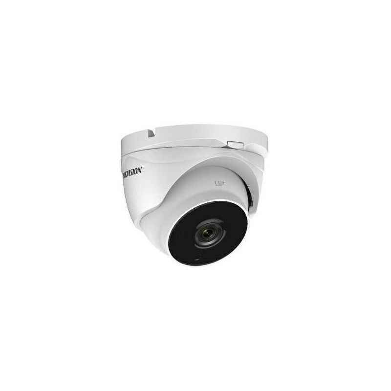 Hikvision 2MP HD1080P Motorized VF EXIR Turret Camera, DS-2CE5677T-IT3Z
