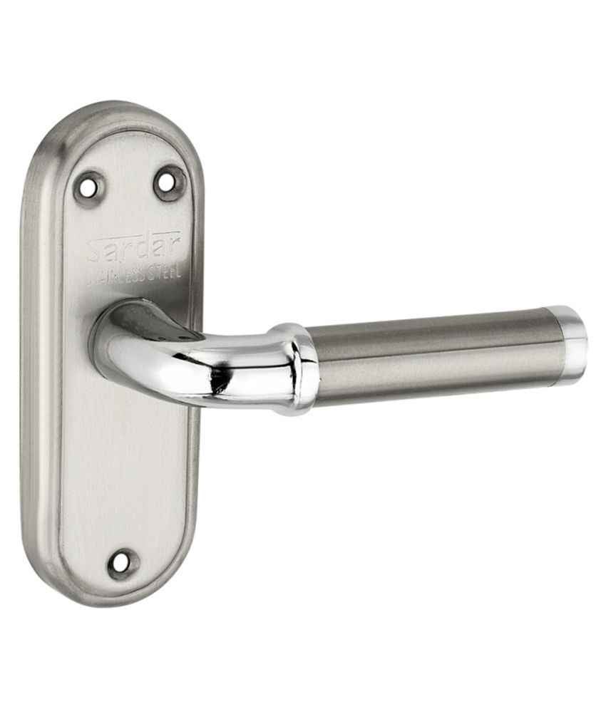 door lock set