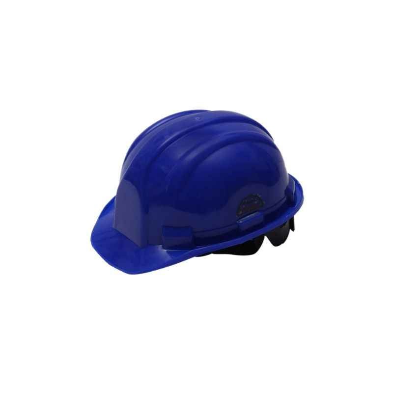 Prima Ratchet Safety Helmet PSH-03 Blue