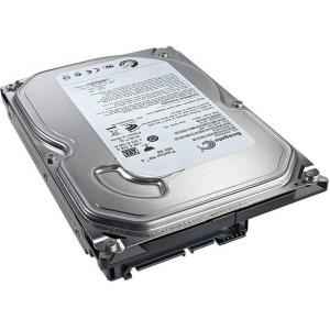 Seagate 500 GB SATA Hard Disc Drives, ST3500312CS