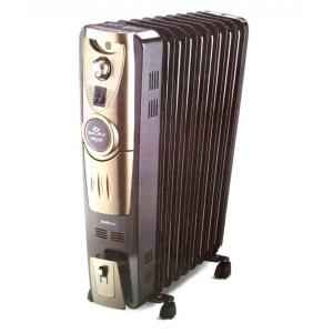 Bajaj Majesty OFR RH 9 Plus 2000W Oil Filled Radiator