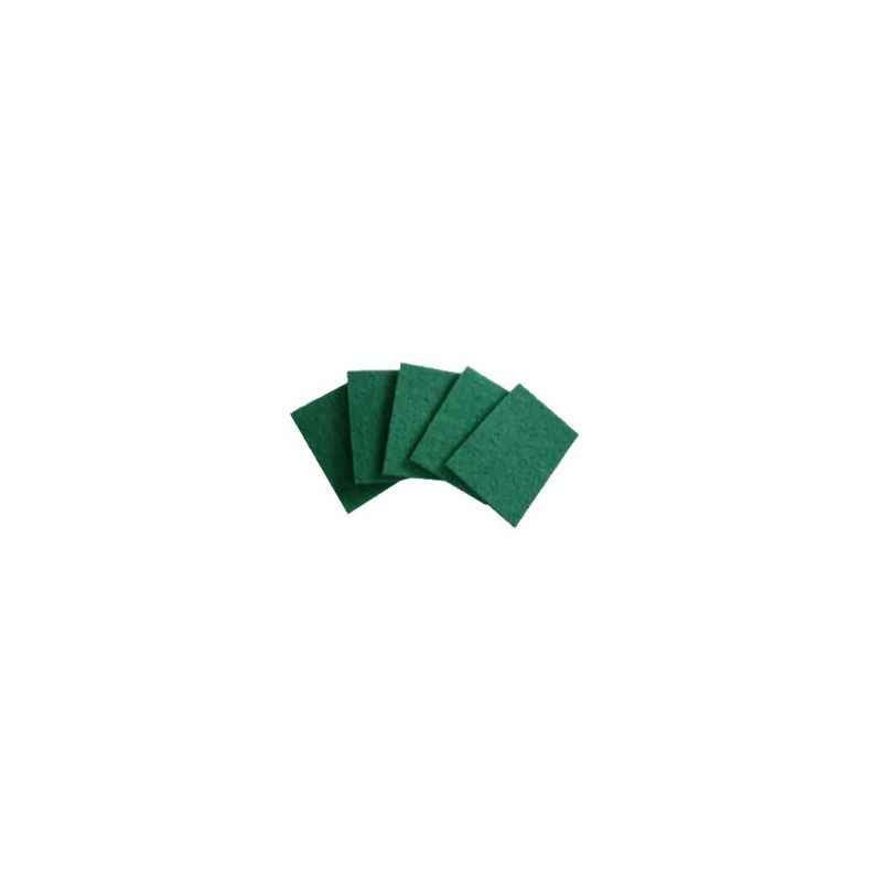 Ave Green Scrubber Pad (Pack of 2)