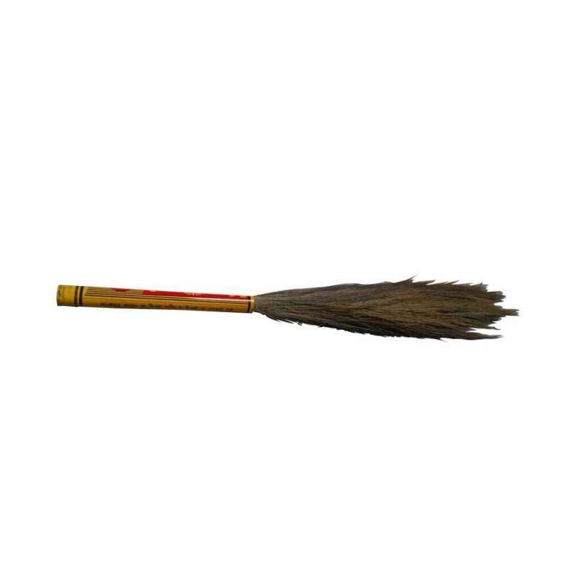Ave Loha Pipe Grass Broom (Pack of 5)