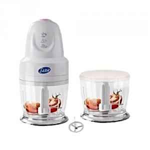 Glen 250W White Mini Chopper, GL 4043 Plus