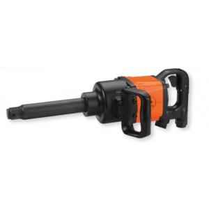 Groz 1 Inch Standard Air Impact Wrench, IPW/0-1/STD