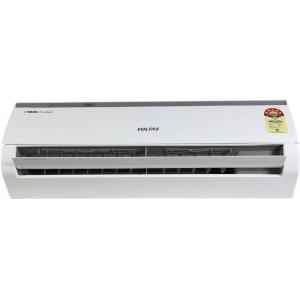 Voltas 1.5 Ton 3 Star White Split AC, 183 Series