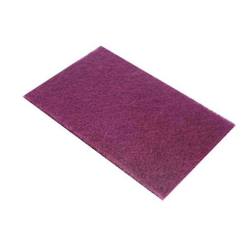 Cumi Non Woven Industrial Hand Pads, CX13 (Pack of 10)