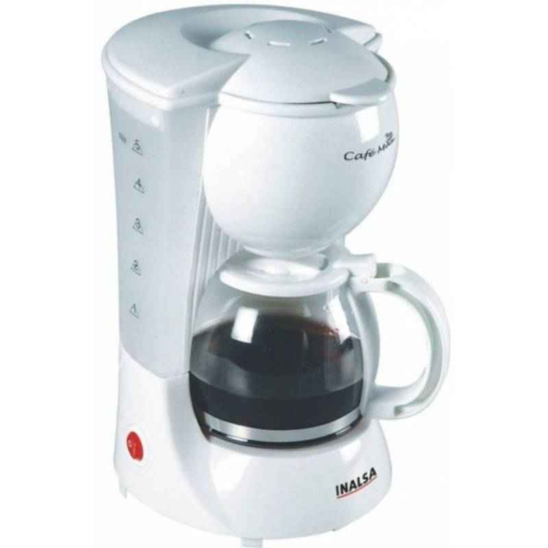 Inalsa Cafe Max Coffee Maker