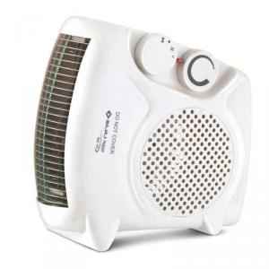 Bajaj Majesty RX10 2000W Heat Convector Room Heater