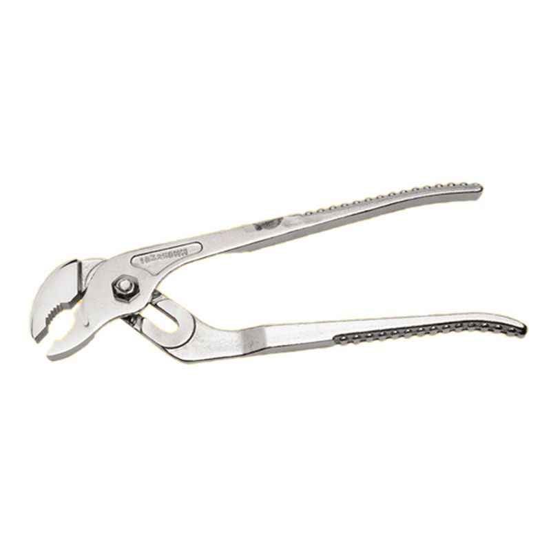 GB Tools Water Pump Plier Channel Type-GB4442A (Size: 10Inch)