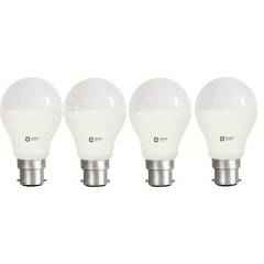 Orient 7W B-22 LED Bulbs (Pack of 4)