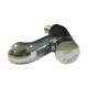 Jaquar Pressmatic 1/2 inch Chrome Finish Pillar Cock, PRS-031