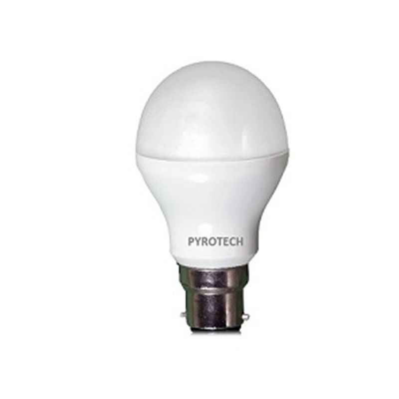 Pyrotech 7W Cool White LED Bulb, PE-LB-07-CW