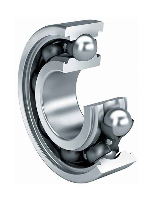 16006-C3 FAG Deep groove ball bearings 30x55x9mm
