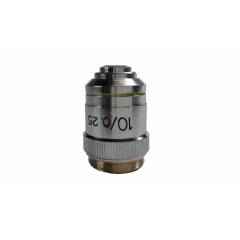 Gemko Labwell Objective Lens, G-S-725-31, Magnification: 10 x