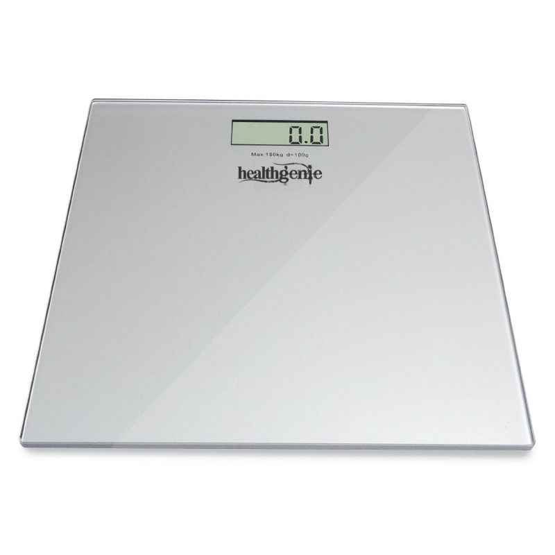 Healthgenie Digital Weighing Scale, HD-221
