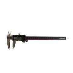 Yuzuki Digimatic Caliper with Carbide Tips, 150mm/6 Inch