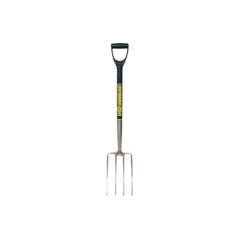 Rutland St/St Digging Fork Polypropylene Shaft, RTL5222500K