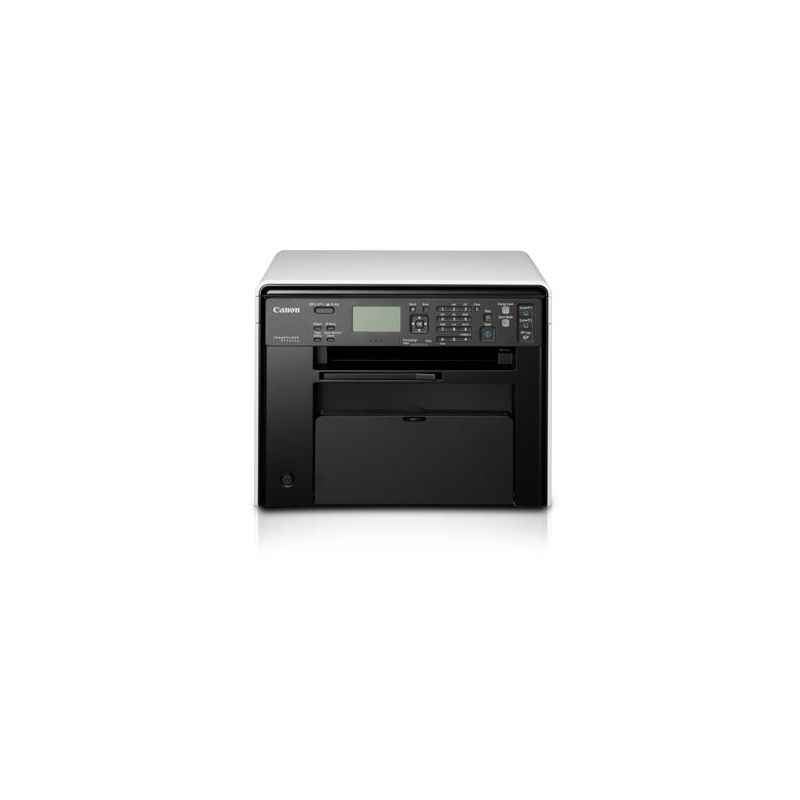 Canon MF4820d Image Class All-in-One Laser Printer with Two Sided Printing
