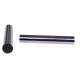 Miranda S400/T42 Grade Round HSS Toolbit Blank, Size: 14x100 mm