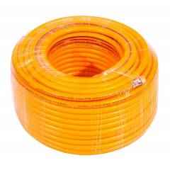Buy Nosimon 8.5mm 5 Layer PVC High Pressure Spray Hose Pipe, Length: 100m,  HP8500 Online At Price ₹5331