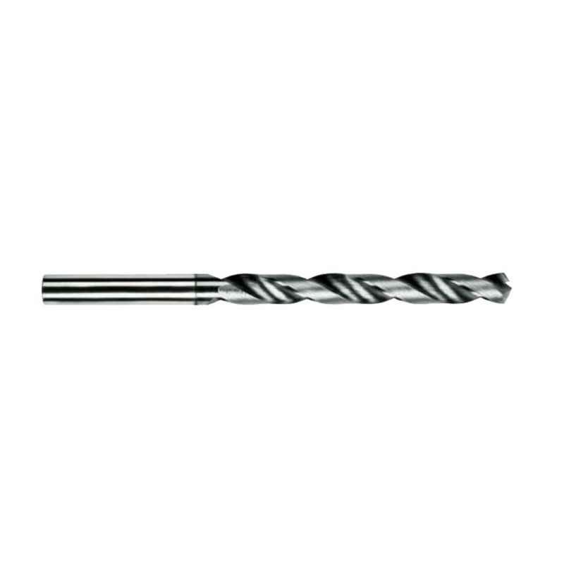 Totem 3.1mm F224A 5X Regular Length Solid Carbide Jobber Drill, FBJ0500004, Overall Length: 65 mm, Shank Diameter: 3.1 mm