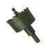 Golden Bullet TCT Hole Saw for SS 25mm Dia