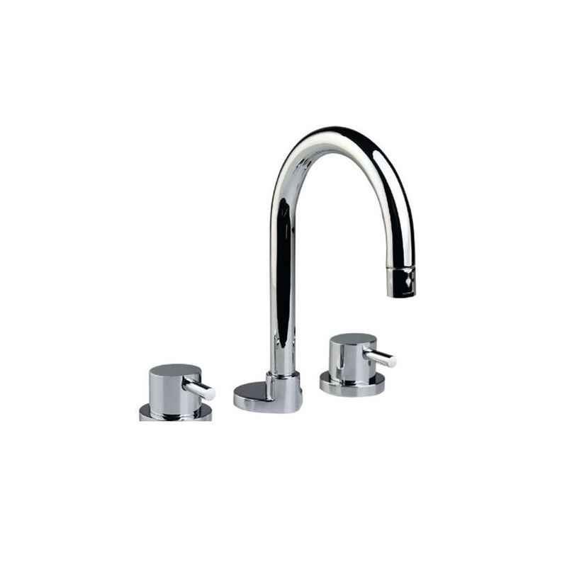 Jaquar FLR-CHR-5147 Florentine Shower Mixer Bathroom Faucet