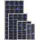 Navitas 50W Solar Panel, TS-50W/12V