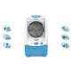 Bajaj DC 55 DLX Glacier 54 Litre Desert Cooler