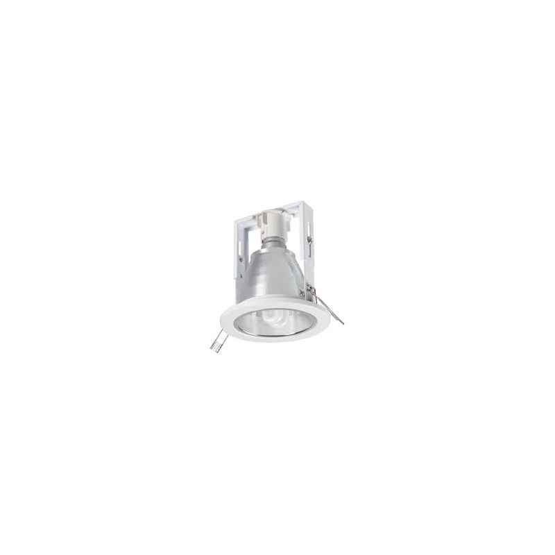 Havells 8W LED DL 50 8W Downlight (6000K)-White