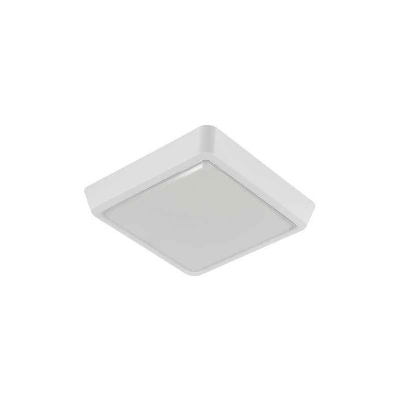 Buy Havells 8W LED Matrix Square Panel Light 6000K