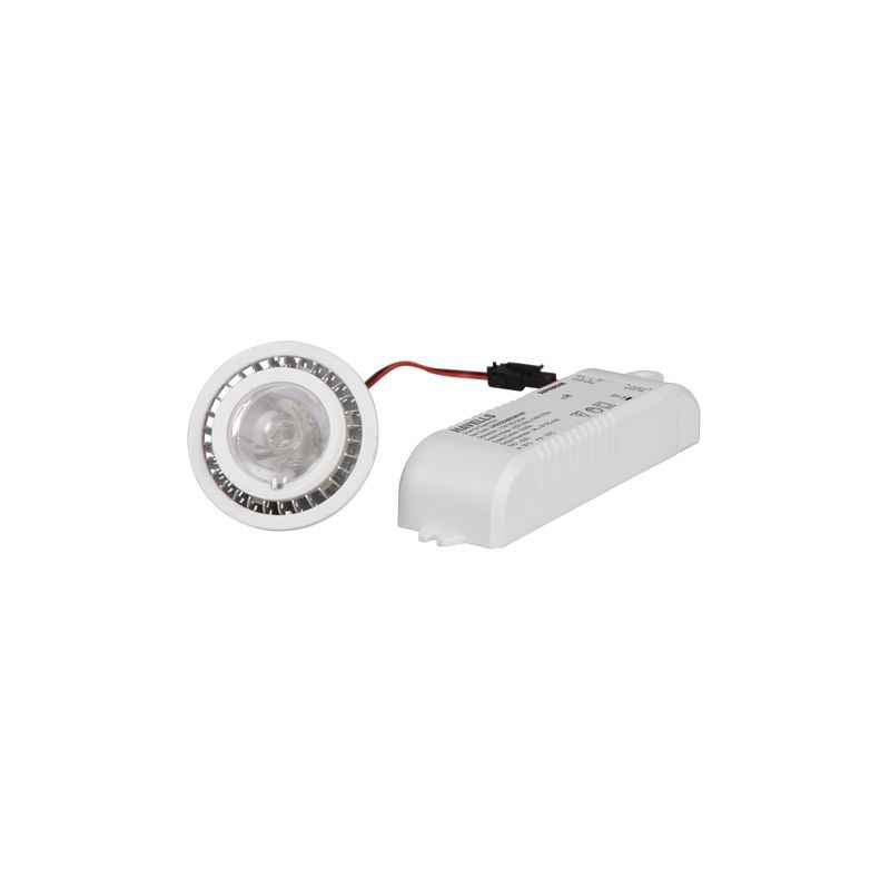 Buy Havells 7W LED Supernova Spot Light 4000K Pack of 5 Online
