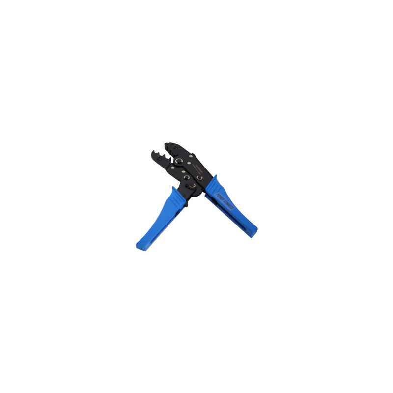 Power Connect PCLS-0510TD Crimping Tool, Capacity: 0.5-6 sq mm