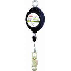 Karam PCGS06 Retractable Safety Block Polymer Casing with G I wire Rope