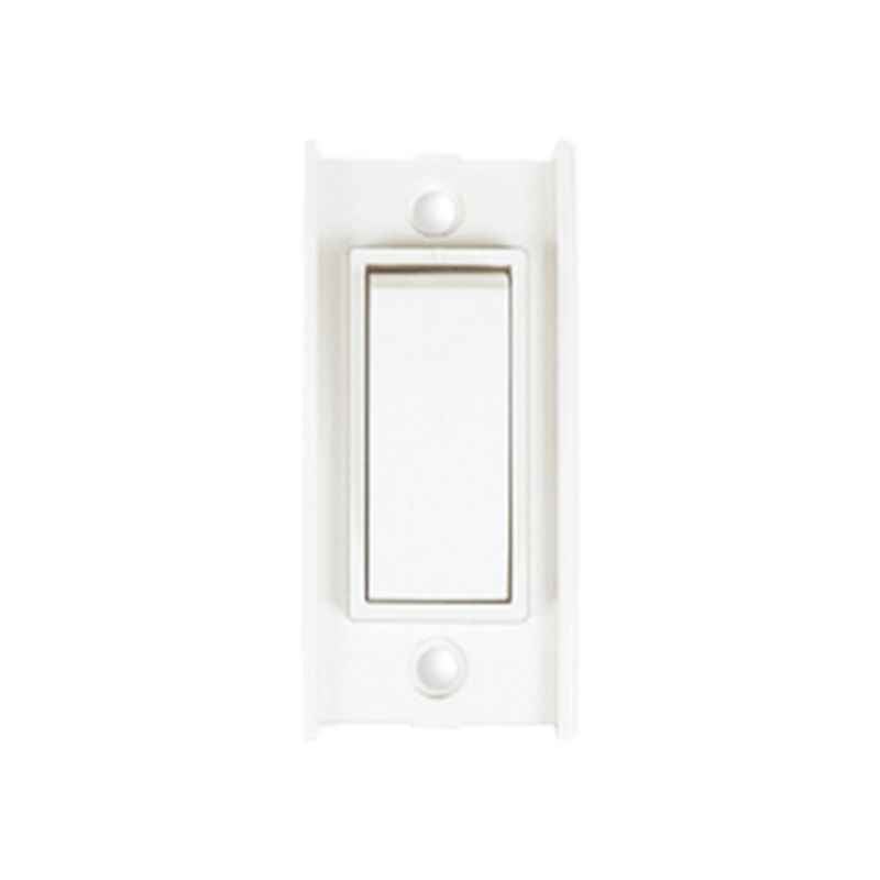 Future 25A 1 Way Switch (Pack of 5)