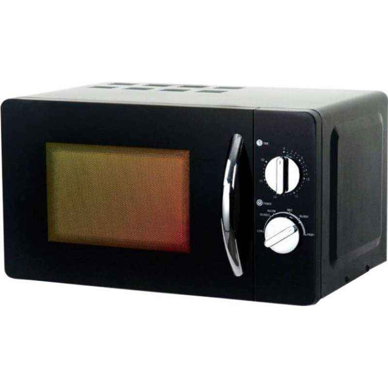 Haier 20 Litre Solo Microwave Oven
