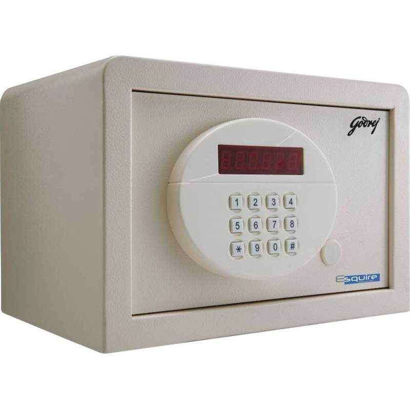 Godrej Esquire Safe Locker