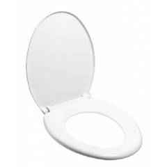 Parryware Cascade NXT Seat Cover, C8299, Colour: White