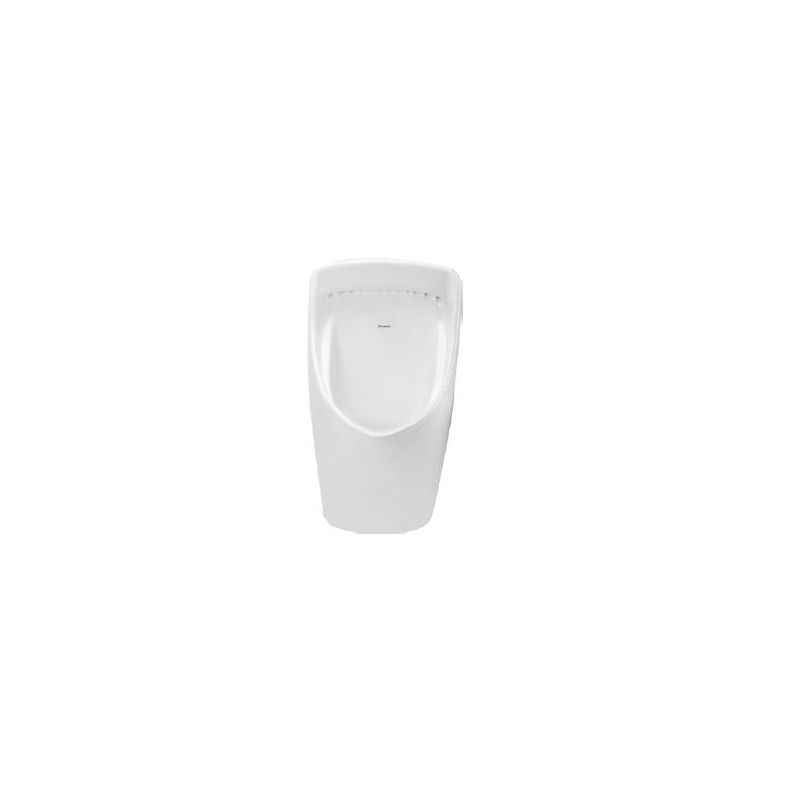 Parryware Whiz Urinal, Colour: White