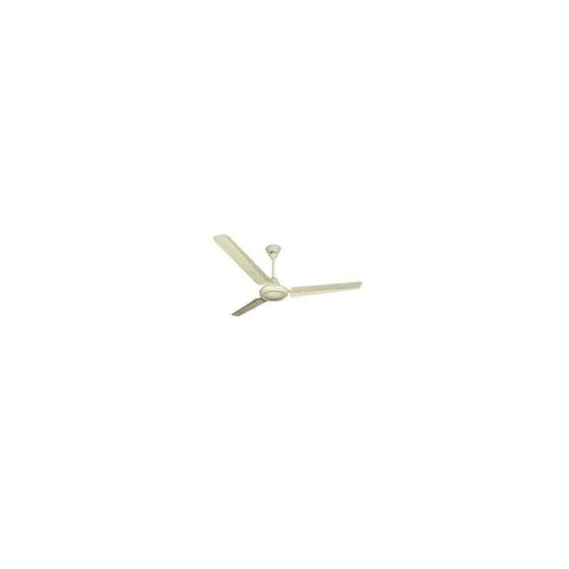 Crompton Greaves Briz Air Deco Economy-Deco Ceiling Fans Ivory  Sweep 1200mm